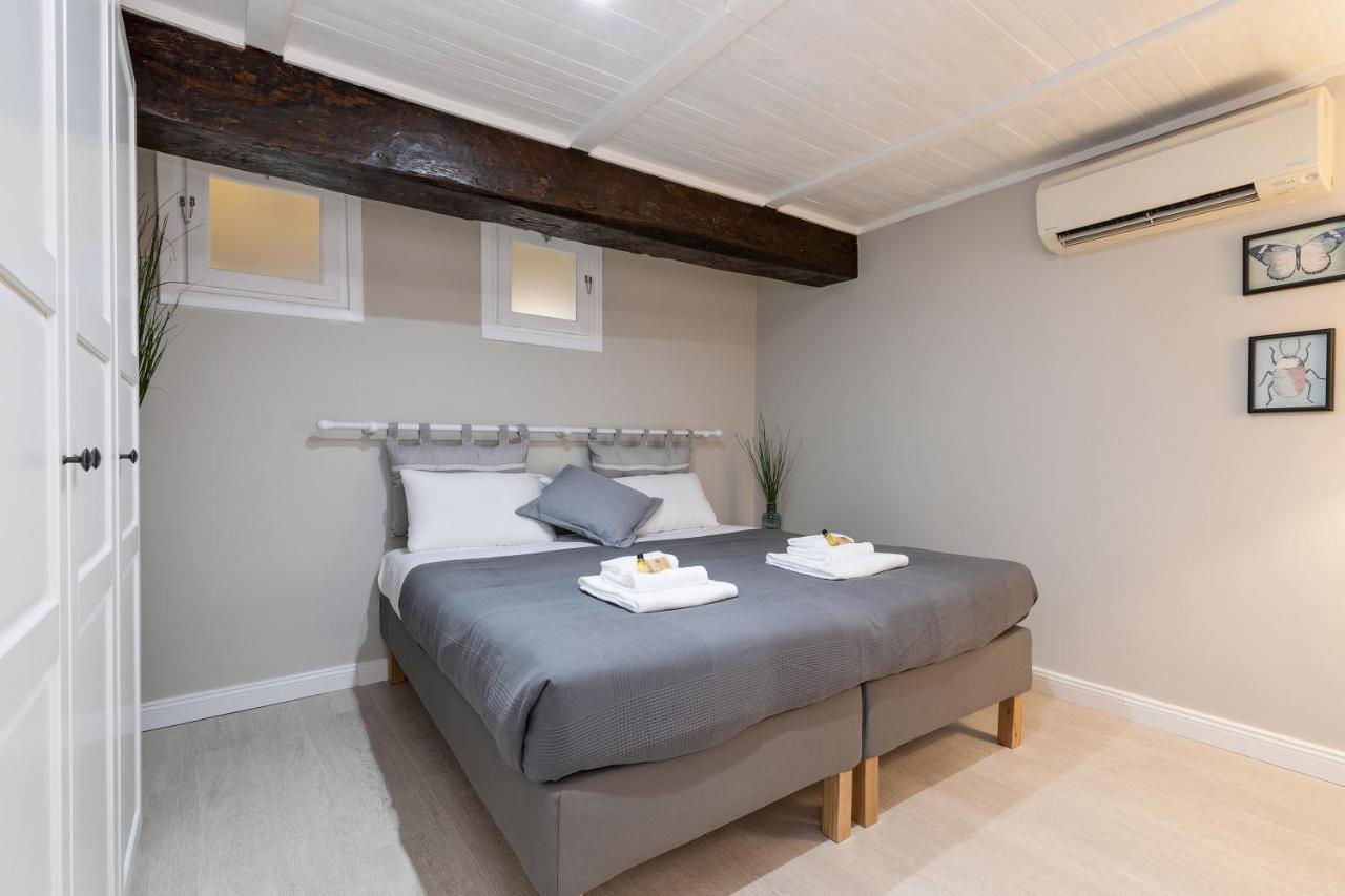 Rome As You Feel - Orso Design Apartment In Navona Buitenkant foto