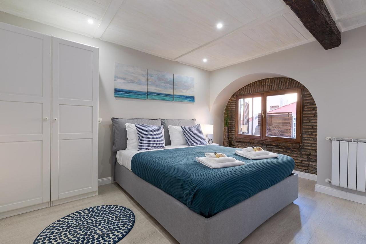 Rome As You Feel - Orso Design Apartment In Navona Buitenkant foto